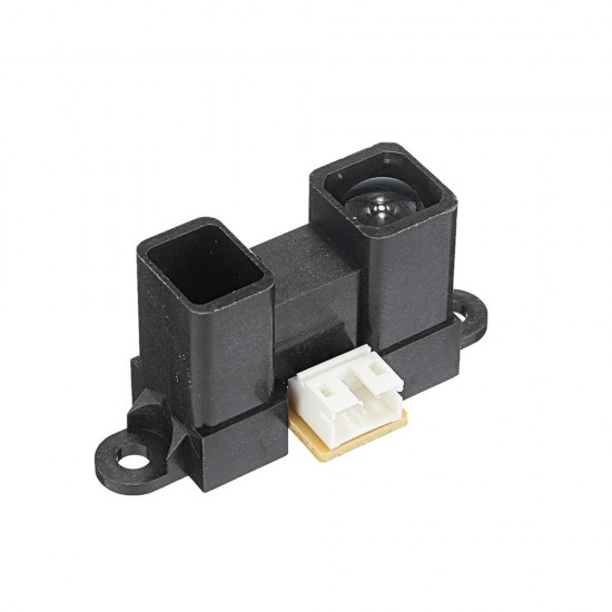 GP2Y0A02YK0F Infrared Detection Laser Ranging Sensor Obstacle Avoidance Ranging 20-150cm
