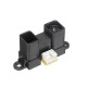 GP2Y0A02YK0F Infrared Detection Laser Ranging Sensor Obstacle Avoidance Ranging 20-150cm GP2Y0A02YK0F Infrared Detection Laser Ranging Sensor Obstacle Avoidance Ranging 20-150cm