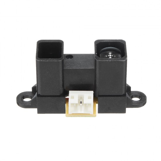 GP2Y0A02YK0F Infrared Detection Laser Ranging Sensor Obstacle Avoidance Ranging 20-150cm