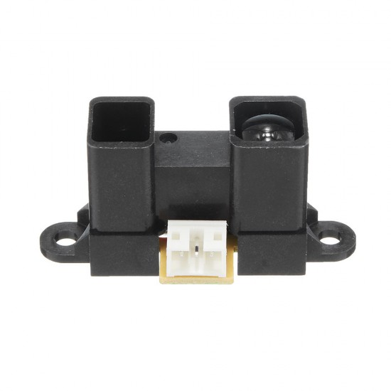 GP2Y0A02YK0F Infrared Detection Laser Ranging Sensor Obstacle Avoidance Ranging 20-150cm GP2Y0A02YK0F Infrared Detection Laser Ranging Sensor Obstacle Avoidance Ranging 20-150cm