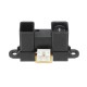 GP2Y0A02YK0F Infrared Detection Laser Ranging Sensor Obstacle Avoidance Ranging 20-150cm GP2Y0A02YK0F Infrared Detection Laser Ranging Sensor Obstacle Avoidance Ranging 20-150cm