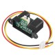 GP2Y0A02YK0F Infrared Detection Laser Ranging Sensor Obstacle Avoidance Ranging 20-150cm GP2Y0A02YK0F Infrared Detection Laser Ranging Sensor Obstacle Avoidance Ranging 20-150cm