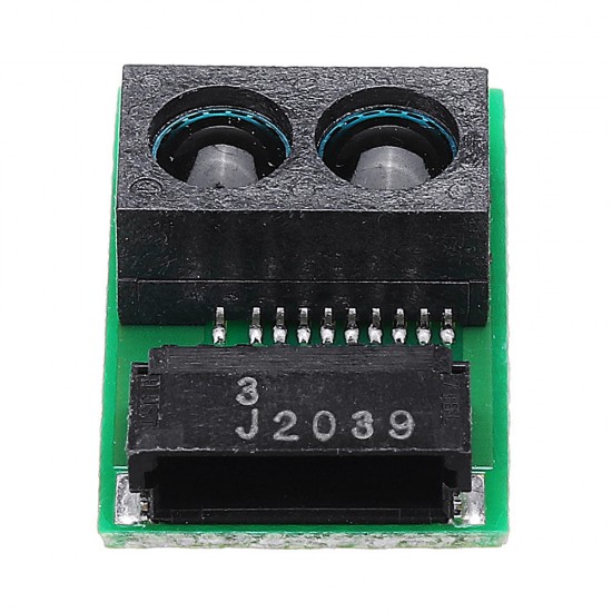 GP2Y0E03 4-50CM Distance Sensor Module Infrared Ranging Sensor Module High Precision I2C Output