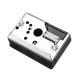 GP2Y1014AU0F Compact Optical Dust Sensor Module Smoke Particle Sensor PM2.5 Detector With Cable GP2Y1014AU0F Compact Optical Dust Sensor Module Smoke Particle Sensor PM2.5 Detector With Cable