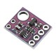 GY-1145 DC 3V I2C Calibrated SI1145 FUV Index IR Visible Light Digital Sensor Module Board for Arduino - products that work with official Arduino boards GY-1145 DC 3V I2C Calibrated SI1145 FUV Index IR Visible Light Digital Sensor Module Board for Arduino - products that work with official Arduino boards