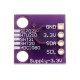 GY-213V-SHT20 Temperature and Humidity Sensor Module HTU21D 3.7V IIC GY-213V-SHT20 Temperature and Humidity Sensor Module HTU21D 3.7V IIC