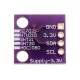 GY-213V-SHT20 Temperature and Humidity Sensor Module HTU21D 3.7V IIC