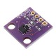 GY-213V-SHT20 Temperature and Humidity Sensor Module HTU21D 3.7V IIC