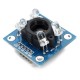GY-31 TCS3200 Color Sensor Recognition Module Controller for Arduino - products that work with official Arduino boards GY-31 TCS3200 Color Sensor Recognition Module Controller for Arduino - products that work with official Arduino boards
