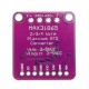 GY-31865 MAX31865 Temperature Sensor Module RTD Digital Conversion Module GY-31865 MAX31865 Temperature Sensor Module RTD Digital Conversion Module