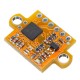 GY-56 Infrared Laser Ranging Module Serial Port or IIC Communication Sensor GY-56 Infrared Laser Ranging Module Serial Port or IIC Communication Sensor
