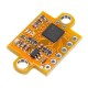 GY-56 Infrared Laser Ranging Module Serial Port or IIC Communication Sensor