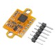 GY-56 Infrared Laser Ranging Module Serial Port or IIC Communication Sensor GY-56 Infrared Laser Ranging Module Serial Port or IIC Communication Sensor