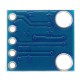 GY-68 300-1100hPa BMP180 BOSCH Temperature Module Atmospheric Pressure Sensor Instead Of BMP085 High Precision Low Energy Consumption Temperature Output 8-Pin LCC I2C Interface Lead Free GY-68 300-1100hPa BMP180 BOSCH Temperature Module Atmospheric Pressure Sensor Instead Of BMP085 High Precision Low Energy Consumption Temperature Output 8-Pin LCC I2C Interface Lead Free