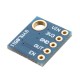 GY-8511 ML8511 UVB Rays Sensor Breakout Test Module UV Tester Analog Voltage Output Module GY-8511 ML8511 UVB Rays Sensor Breakout Test Module UV Tester Analog Voltage Output Module