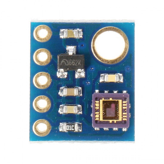 GY-8511 ML8511 UVB Rays Sensor Breakout Test Module UV Tester Analog Voltage Output Module GY-8511 ML8511 UVB Rays Sensor Breakout Test Module UV Tester Analog Voltage Output Module