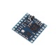 GY-99 10DOF ARHS Sensor Module TTL IIC SPI Temperature Pressure Sensor Module Electronic Sensor Board GY-99 10DOF ARHS Sensor Module TTL IIC SPI Temperature Pressure Sensor Module Electronic Sensor Board