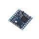 GY-99 10DOF ARHS Sensor Module TTL IIC SPI Temperature Pressure Sensor Module Electronic Sensor Board