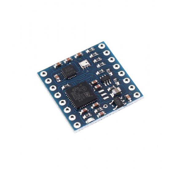 GY-99 10DOF ARHS Sensor Module TTL IIC SPI Temperature Pressure Sensor Module Electronic Sensor Board