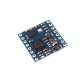 GY-99 10DOF ARHS Sensor Module TTL IIC SPI Temperature Pressure Sensor Module Electronic Sensor Board GY-99 10DOF ARHS Sensor Module TTL IIC SPI Temperature Pressure Sensor Module Electronic Sensor Board