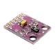 GY-9960-3.3 APDS-9960 RGB Infrared IR Gesture Receiver Sensor Motion Direction Recognition Module GY-9960-3.3 APDS-9960 RGB Infrared IR Gesture Receiver Sensor Motion Direction Recognition Module