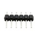 GY-9960-3.3 APDS-9960 RGB Infrared IR Gesture Receiver Sensor Motion Direction Recognition Module GY-9960-3.3 APDS-9960 RGB Infrared IR Gesture Receiver Sensor Motion Direction Recognition Module