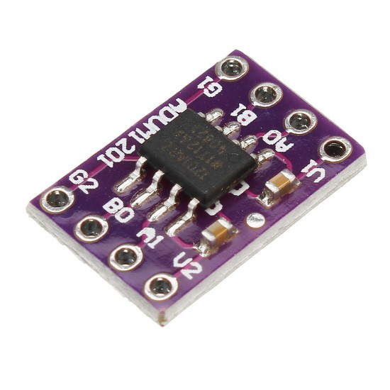 GY-ADUM1201 Serial Digital Magnetic Isolator Sensor Module