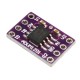 GY-ADUM1201 Serial Digital Magnetic Isolator Sensor Module