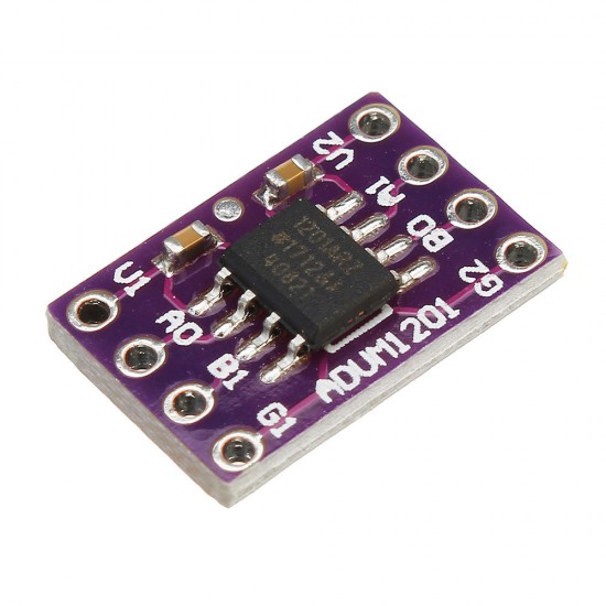 GY-ADUM1201 Serial Digital Magnetic Isolator Sensor Module