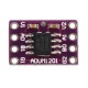 GY-ADUM1201 Serial Digital Magnetic Isolator Sensor Module