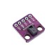 GY-PAJ7620U2 3.3V Gesture Recognition Sensor Module 9 Gesture Detection Motion Ranging Sensing Board GY-PAJ7620U2 3.3V Gesture Recognition Sensor Module 9 Gesture Detection Motion Ranging Sensing Board