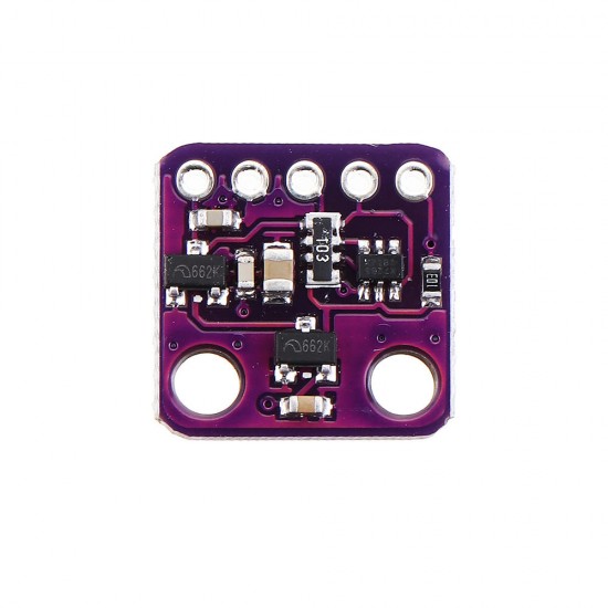 GY-PAJ7620U2 3.3V Gesture Recognition Sensor Module 9 Gesture Detection Motion Ranging Sensing Board GY-PAJ7620U2 3.3V Gesture Recognition Sensor Module 9 Gesture Detection Motion Ranging Sensing Board