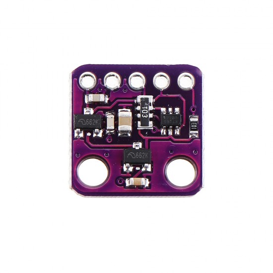 GY-PAJ7620U2 3.3V Gesture Recognition Sensor Module 9 Gesture Detection Motion Ranging Sensing Board