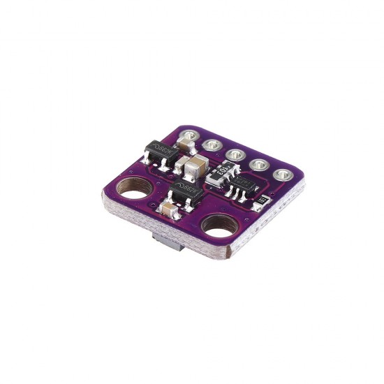 GY-PAJ7620U2 3.3V Gesture Recognition Sensor Module 9 Gesture Detection Motion Ranging Sensing Board GY-PAJ7620U2 3.3V Gesture Recognition Sensor Module 9 Gesture Detection Motion Ranging Sensing Board