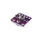 GY-PAJ7620U2 3.3V Gesture Recognition Sensor Module 9 Gesture Detection Motion Ranging Sensing Board GY-PAJ7620U2 3.3V Gesture Recognition Sensor Module 9 Gesture Detection Motion Ranging Sensing Board