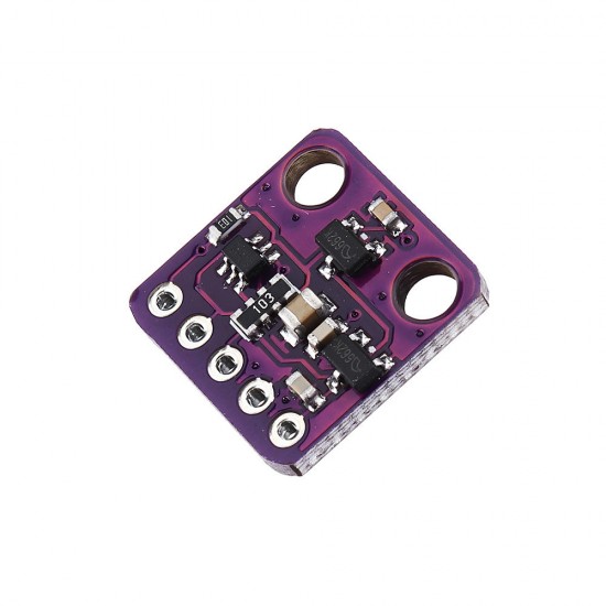 GY-PAJ7620U2 3.3V Gesture Recognition Sensor Module 9 Gesture Detection Motion Ranging Sensing Board GY-PAJ7620U2 3.3V Gesture Recognition Sensor Module 9 Gesture Detection Motion Ranging Sensing Board