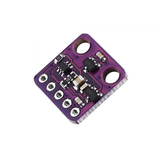 GY-PAJ7620U2 3.3V Gesture Recognition Sensor Module 9 Gesture Detection Motion Ranging Sensing Board