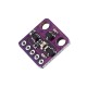 GY-PAJ7620U2 3.3V Gesture Recognition Sensor Module 9 Gesture Detection Motion Ranging Sensing Board GY-PAJ7620U2 3.3V Gesture Recognition Sensor Module 9 Gesture Detection Motion Ranging Sensing Board