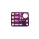 GY-SHT30-D SHT30 3.3V Digital Temperature and Humidity Sensor Module IIC I2C Interface GY-SHT30-D SHT30 3.3V Digital Temperature and Humidity Sensor Module IIC I2C Interface