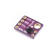 GY-SHT30-D SHT30 3.3V Digital Temperature and Humidity Sensor Module IIC I2C Interface GY-SHT30-D SHT30 3.3V Digital Temperature and Humidity Sensor Module IIC I2C Interface
