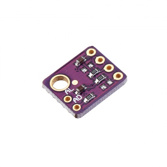 GY-SHT30-D SHT30 3.3V Digital Temperature and Humidity Sensor Module IIC I2C Interface GY-SHT30-D SHT30 3.3V Digital Temperature and Humidity Sensor Module IIC I2C Interface