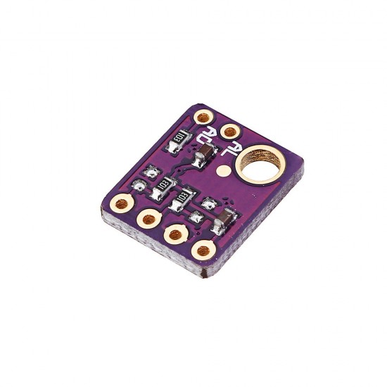 GY-SHT30-D SHT30 3.3V Digital Temperature and Humidity Sensor Module IIC I2C Interface GY-SHT30-D SHT30 3.3V Digital Temperature and Humidity Sensor Module IIC I2C Interface