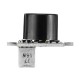 GY-US42 I2C PIXHAWK APM Flight Control Ultrasonic Ranging Module Replaces MB1242 40 SRF02 GY-US42 I2C PIXHAWK APM Flight Control Ultrasonic Ranging Module Replaces MB1242 40 SRF02