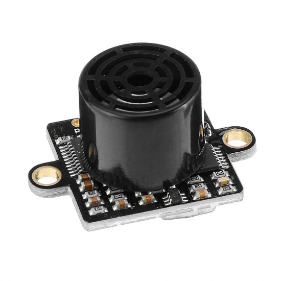 GY-US42 I2C PIXHAWK APM Flight Control Ultrasonic Ranging Module Replaces MB1242 40 SRF02 GY-US42 I2C PIXHAWK APM Flight Control Ultrasonic Ranging Module Replaces MB1242 40 SRF02