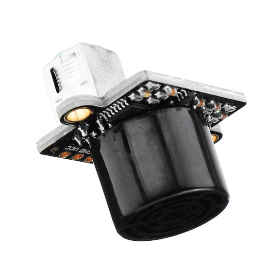 GY-US42 I2C PIXHAWK APM Flight Control Ultrasonic Ranging Module Replaces MB1242 40 SRF02 GY-US42 I2C PIXHAWK APM Flight Control Ultrasonic Ranging Module Replaces MB1242 40 SRF02