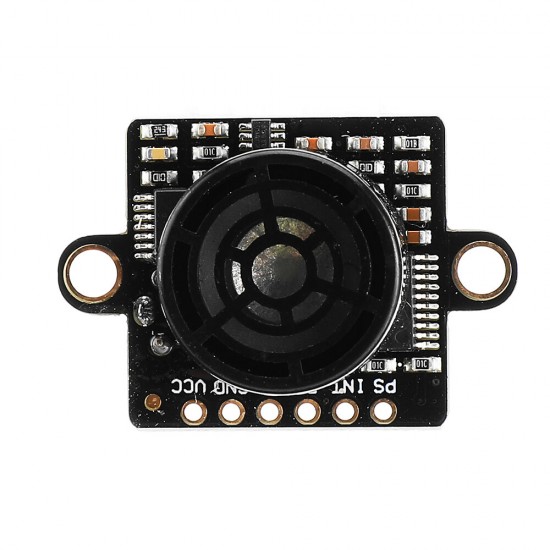 GY-US42 I2C PIXHAWK APM Flight Control Ultrasonic Ranging Module Replaces MB1242 40 SRF02 GY-US42 I2C PIXHAWK APM Flight Control Ultrasonic Ranging Module Replaces MB1242 40 SRF02
