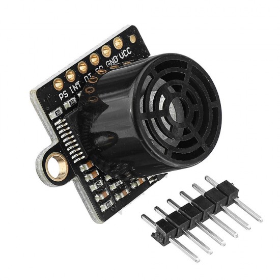 GY-US42 I2C PIXHAWK APM Flight Control Ultrasonic Ranging Module Replaces MB1242 40 SRF02 GY-US42 I2C PIXHAWK APM Flight Control Ultrasonic Ranging Module Replaces MB1242 40 SRF02