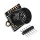 GY-US42 I2C PIXHAWK APM Flight Control Ultrasonic Ranging Module Replaces MB1242 40 SRF02 GY-US42 I2C PIXHAWK APM Flight Control Ultrasonic Ranging Module Replaces MB1242 40 SRF02