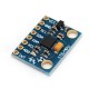 6DOF MPU-6050 3 Axis Gyro With Accelerometer Sensor Module 6DOF MPU-6050 3 Axis Gyro With Accelerometer Sensor Module