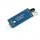 IR Infrared Obstacle Avoidance Sensor Module For Smart Car Robot 3-wire Reflective Photoelectric